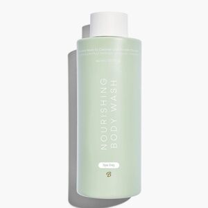 Bushbalm Spa Day Nourishing Body Wash 360ml BRAND NEW/SEALED